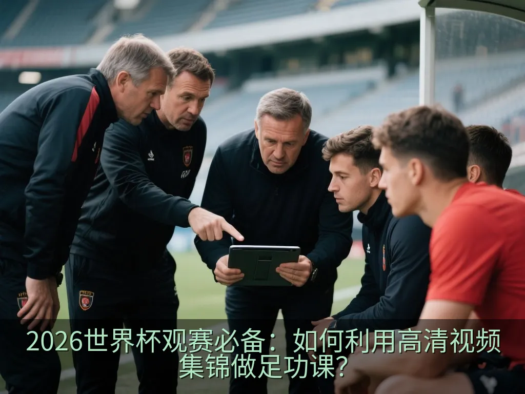 2026世界杯观赛必备：如何利用高清视频集锦做足功课？